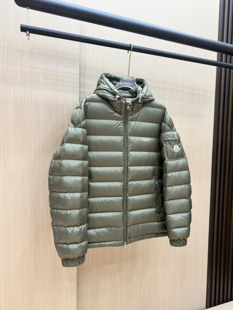 Moncler Down Coat